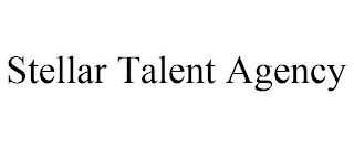 STELLAR TALENT AGENCY