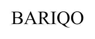 BARIQO