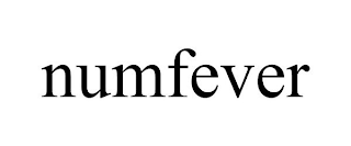 NUMFEVER