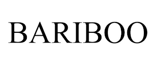 BARIBOO