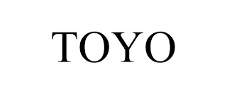 TOYO