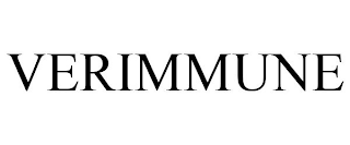 VERIMMUNE