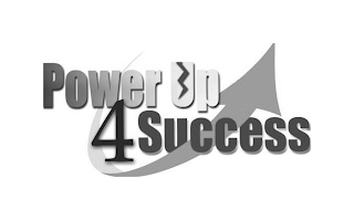 POWER UP 4 SUCCESS