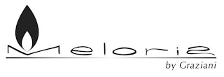 MELORIA BY GRAZIANI