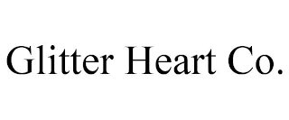 GLITTER HEART CO.