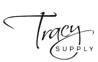 TRACY SUPPLY