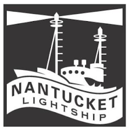 NANTUCKET LIGHTSHIP