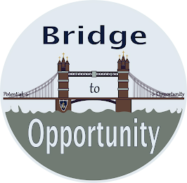 BRIDGE TO OPPORTUNITY POTENTIAL OPPORTUNITY