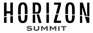 HORIZON SUMMIT