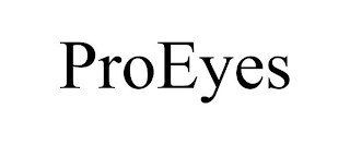 PROEYES