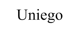 UNIEGO