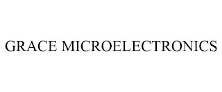 GRACE MICROELECTRONICS