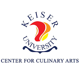 KEISER UNIVERSITY CENTER FOR CULINARY ARTS