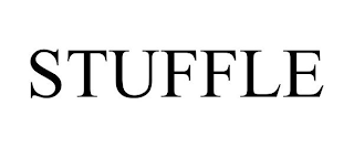 STUFFLE