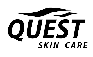 QUEST SKIN CARE
