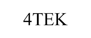 4TEK