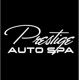 PRESTIGE AUTO SPA