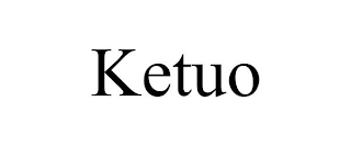 KETUO