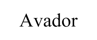 AVADOR