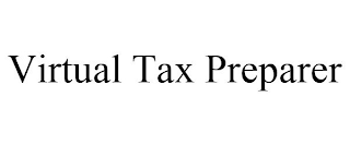 VIRTUAL TAX PREPARER