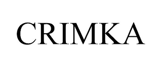 CRIMKA