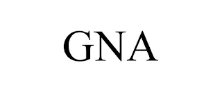 GNA