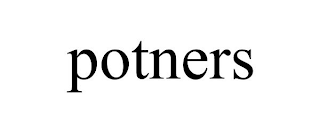 POTNERS