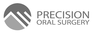 PRECISION ORAL SURGERY