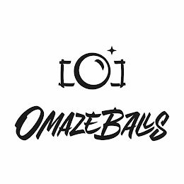 OMAZEBALLS