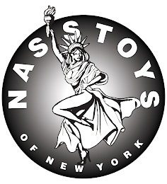 NASSTOYS OF NEW YORK