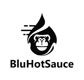 BLUHOTSAUCE