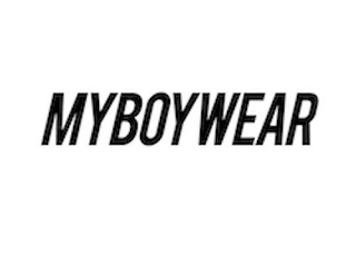 MY BOY WEAR