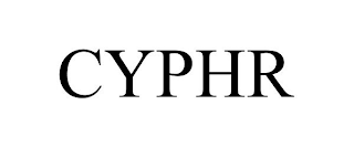 CYPHR