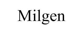 MILGEN