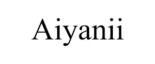 AIYANII