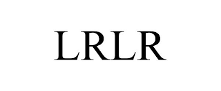 LRLR