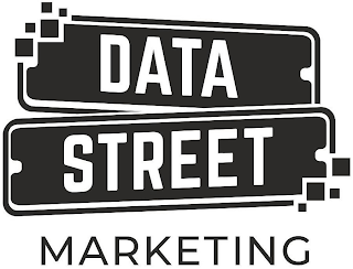 DATA STREET MARKETING