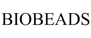 BIOBEADS