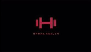H HANNA HEALTH