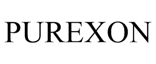 PUREXON