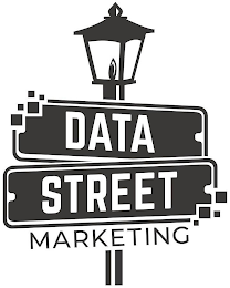 DATA STREET MARKETING