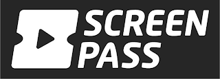 SCREEN PASS