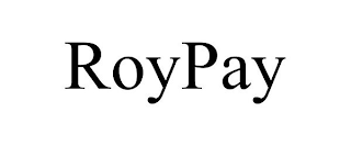 ROYPAY