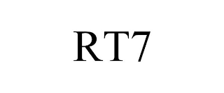 RT7