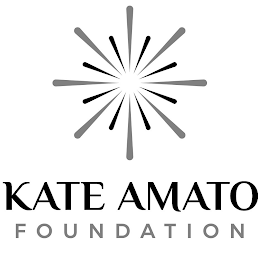 KATE AMATO FOUNDATION