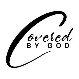 COVERED BY GOD