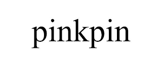 PINKPIN