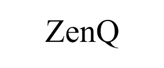 ZENQ