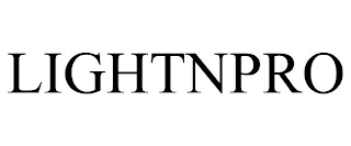 LIGHTNPRO