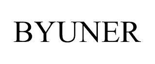 BYUNER
